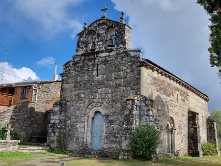 Baamonde
