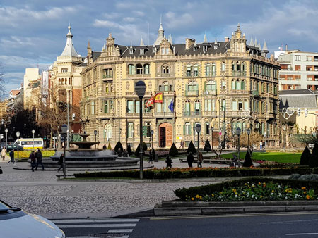 Bilbao