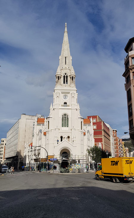Bilbao