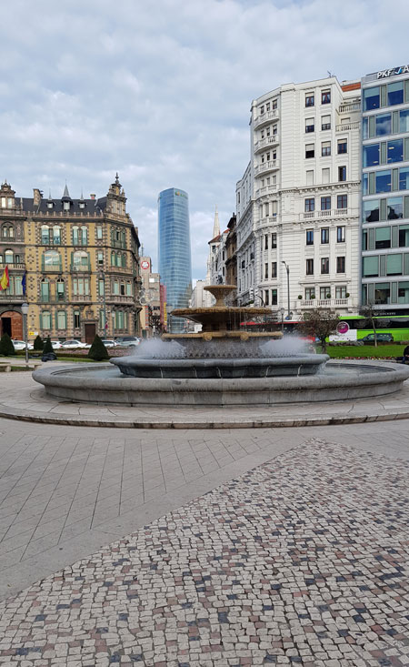 Bilbao