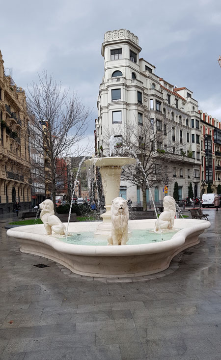 Bilbao