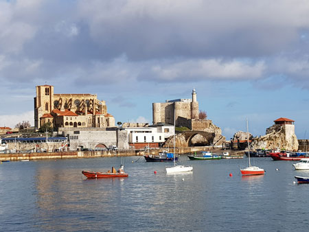 Castro Urdiales