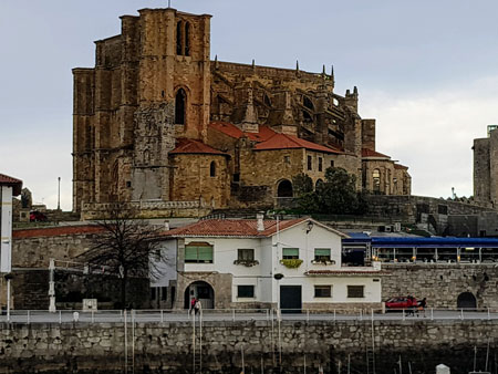 Castro Urdiales