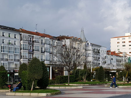 Castro Urdiales