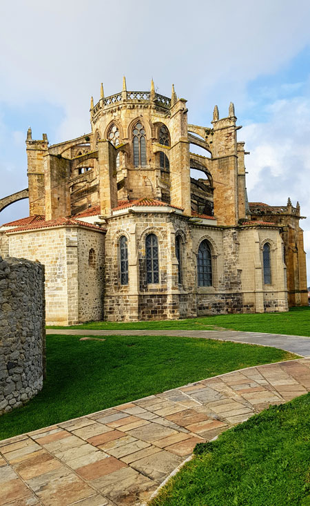 Castro Urdiales