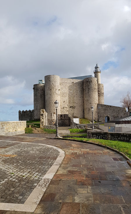 Castro Urdiales