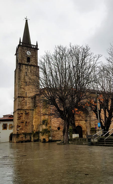 Comillas