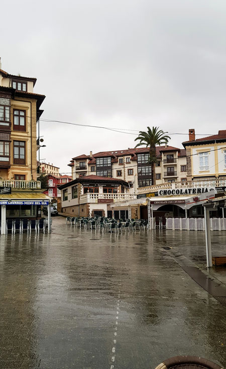 Comillas
