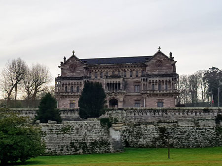 Comillas