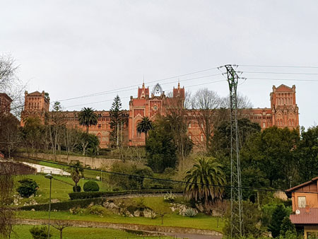 Comillas