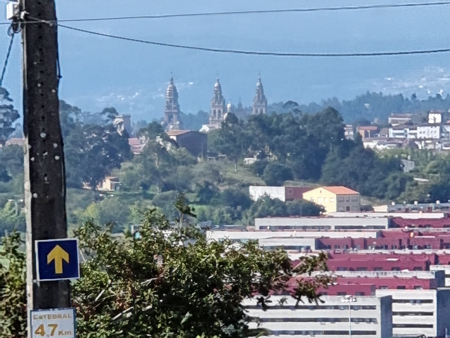 Santiago de Compostela