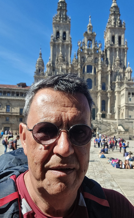 Santiago de Compostela
