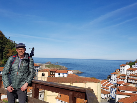 Cudillero