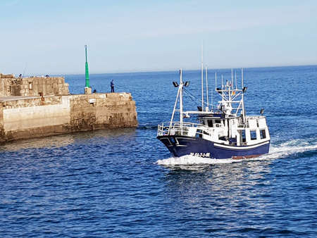 Cudillero