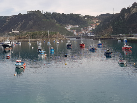 Cudillero