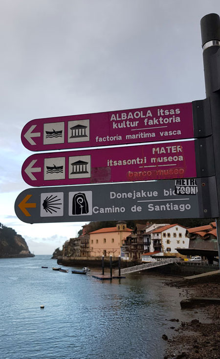 Pasaia