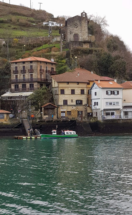 Pasaia