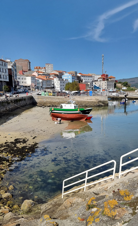 Finisterre