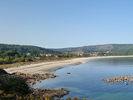 Finisterre
