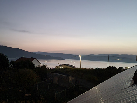 Finisterre