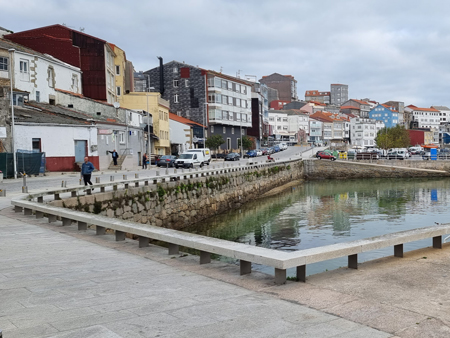 Finisterre