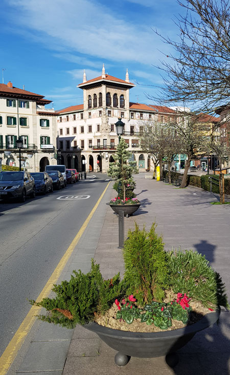 Gernika