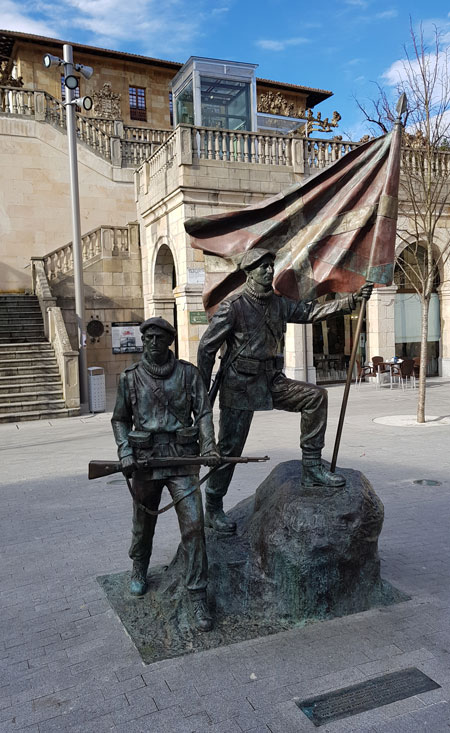 Gernika