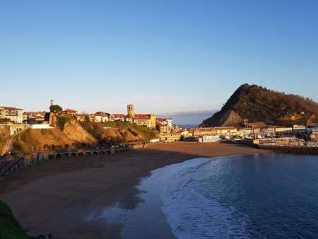 Getaria