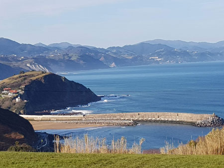 Getaria