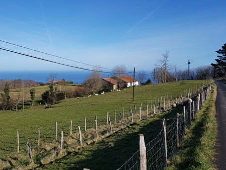 San Sebastian