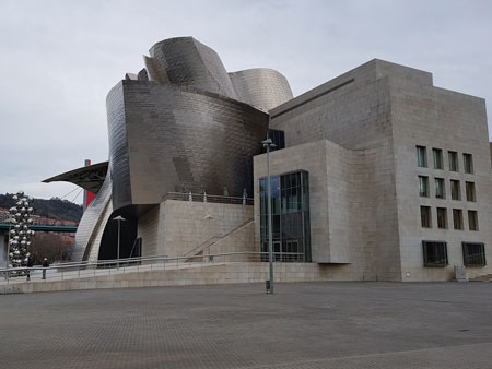 Bilbao