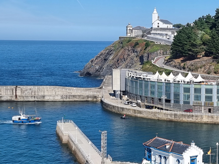 Luarca