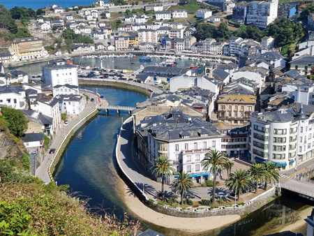 Luarca