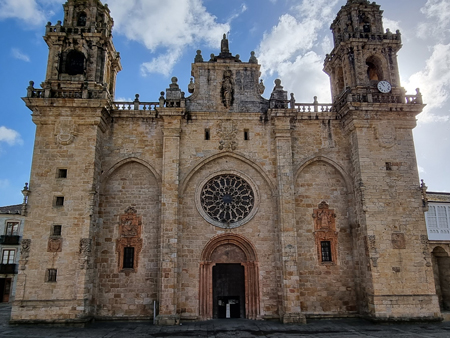 Mondonedo