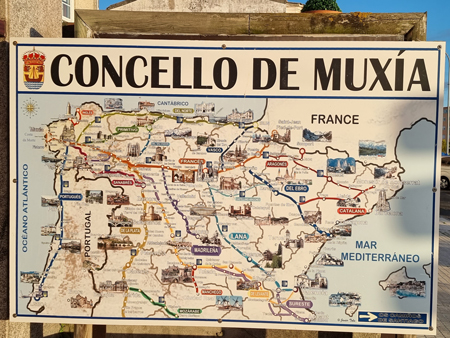 Muxia