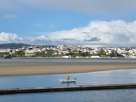 Ribadeo