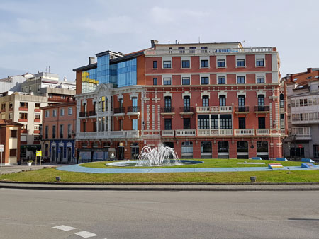 Ribadesella