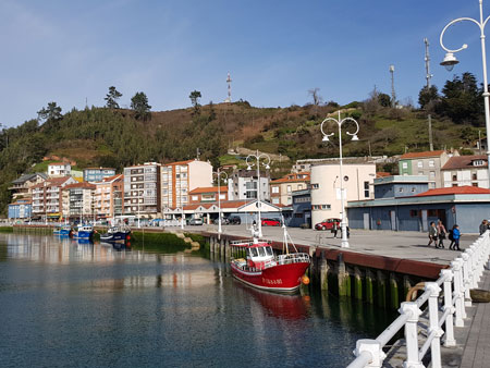 Ribadesella