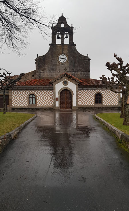San Esteban