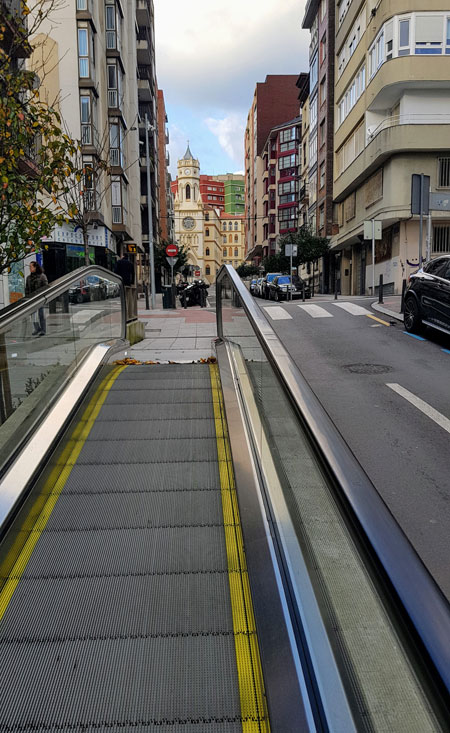Santander