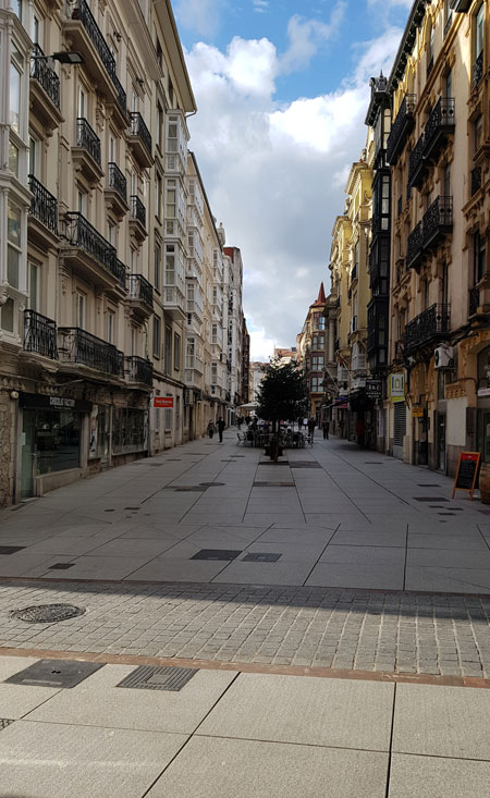 Santander