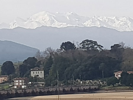 San Vincente de la Barquera