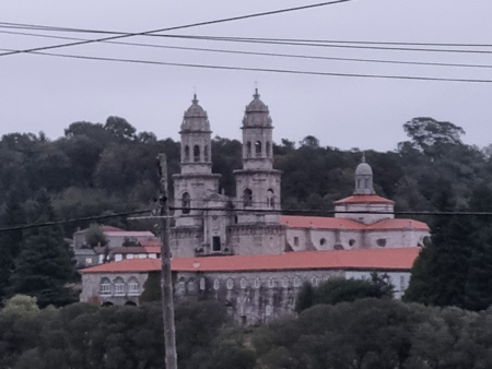 Sobrado dos Monxes