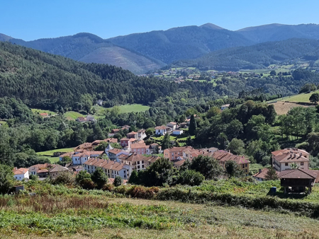 Soto de Luiña