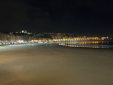 San Sebastian