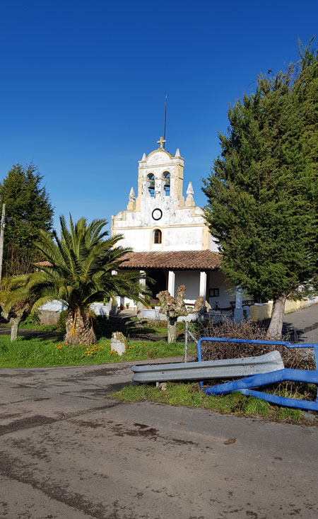 Villaviciosa