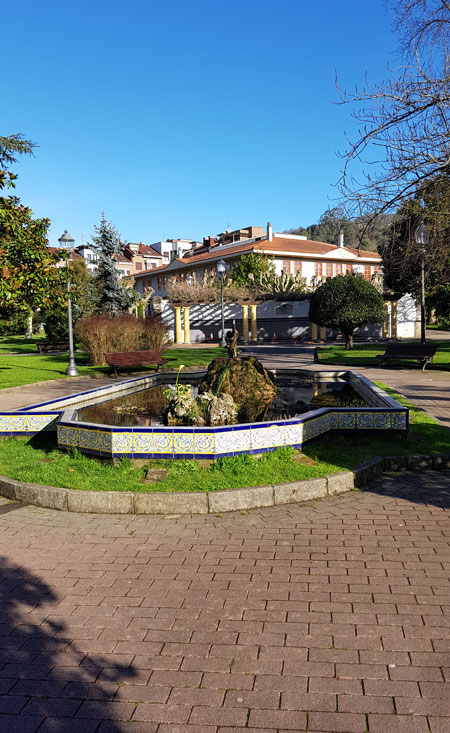 Villaviciosa