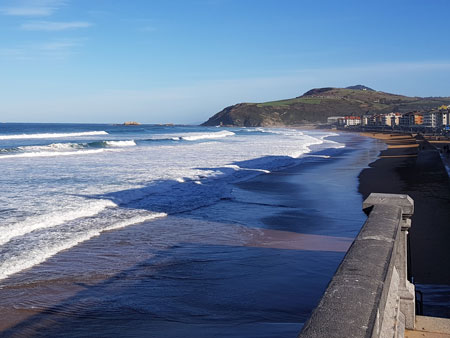 Zarautz