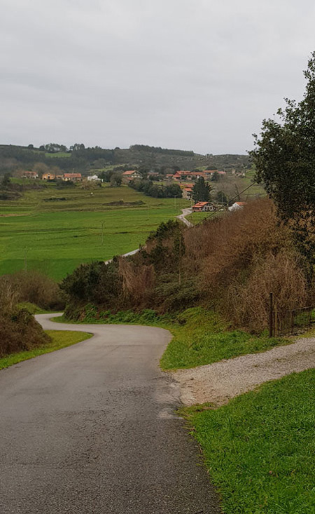 Santillana del Mar