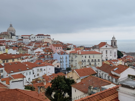 Lisbona